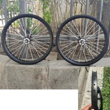 Set cerchi bici CDH 20 pollici