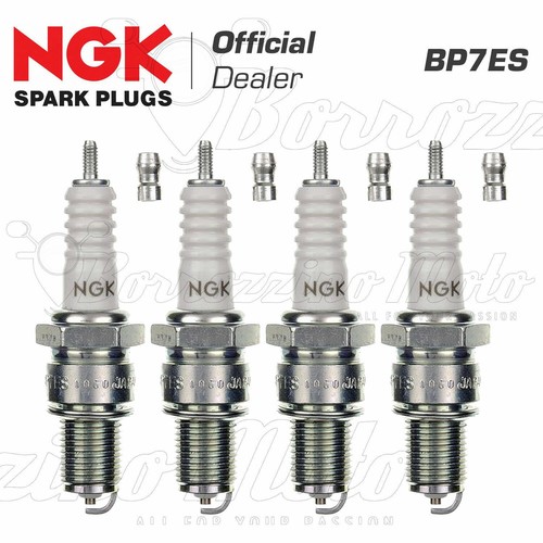 Candele ngk bp7es - 4,