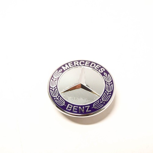 Mercedes benz w204 emblema - w204,
