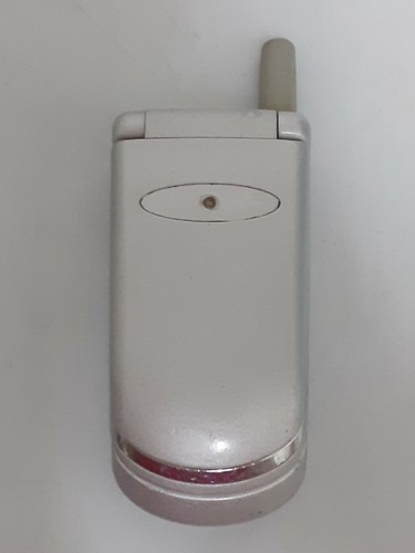 Cellulare vintage motorola - cellulare,