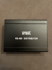 Urmet Domus Distributore Dati