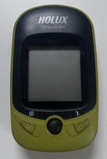 holux gps sport 260 solo unità