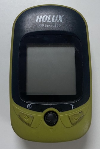 Holux gps sport - gps,