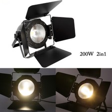 Illuminazione palcoscenico DMX
