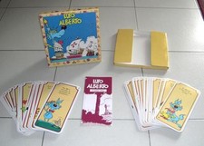 Gioco LUPO ALBERTO Le strane