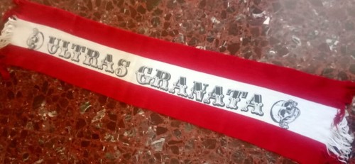 Sciarpa vintage anni ultras - sciarpa,