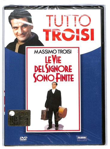 Ebond vie del signore - le,