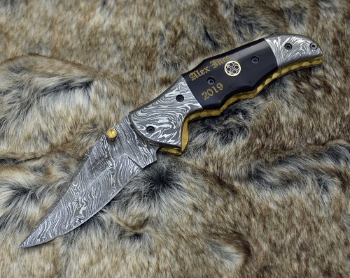 Coltello tascabile fodero - coltello,