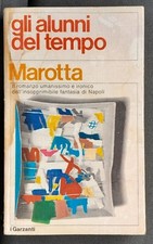 MAROTTA - GLI ALUNNI DEL TEMPO