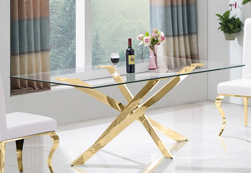Tavolo pranzo design - da,