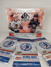 2023-24 Upper Deck SP