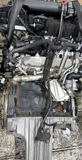 MOTORE MERCEDES CLASSE B W245 2.0 CDI 16V. 109CV.(IMPIANTO BOSCH), SIGLA: 640940