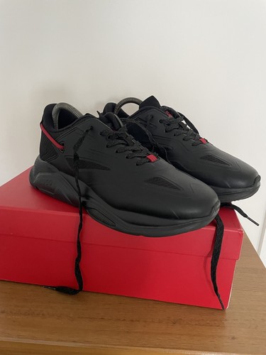 Scarpe ginnastica hugo - da,