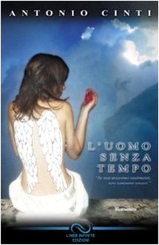 Libro uomo senza tempo se - senza,