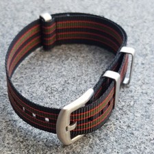 Cinturino NATO Strap 20 mm