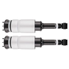 2 PCS for RANGE ROVER SPORT SOSPENSIONE ARIA AMMORTIZZATORE STRUT RNB501220
