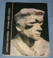 LANFRANCO SURREALISTA Il tempo
