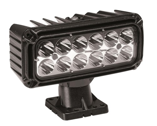 Lampada faretto luce