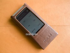 A6 EASECASE custodia in vera pelle personalizzata per iriver AK JR