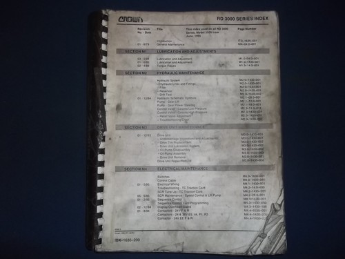 Manuale servizio per - manuale,