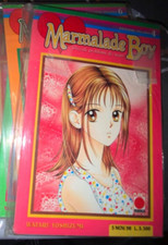 MARMALADE BOY 4 PICCOLI