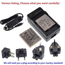 Batteria o caricatore normale