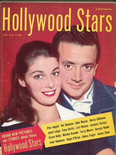 Mag hollywood stars - mag:,