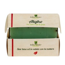 Sapone Artigianale Alghe