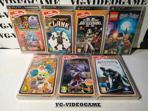 Giochi pal ita psp - giochi,,