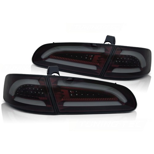 Luci posteriori full - , led