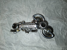 Deragliatore posteriore - deragliatore,