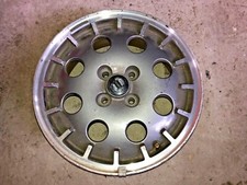 Cerchio in lega Rim Lancia Delta Integrale 8V senza cat 6x15 ET40 #9