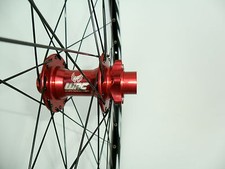 Coppia Ruote mtb / All