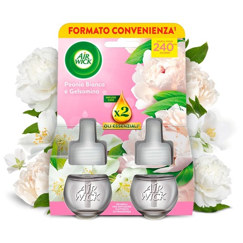 Air wick diffusore elettrico - air,