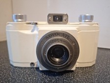 Ilford Advocate Series 1b