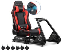 GTPLAYER Simulatore di Guida