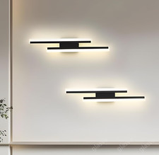 Applique LED moderna lampada