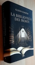 GLENN COOPER : La biblioteca