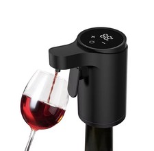Decanter Dosatore Versatore