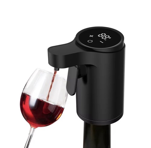 Decanter dosatore versatore - decanter,