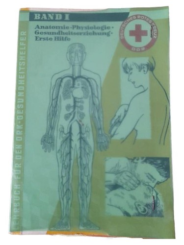 Manuale soccorritore drk - soccorritore,
