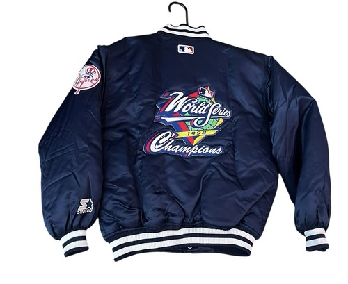 Giacca vintage new york - vintage,
