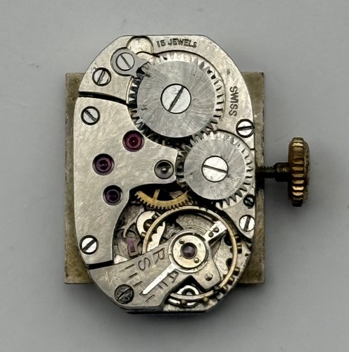 Peseux 120 movimento - 120, orologio