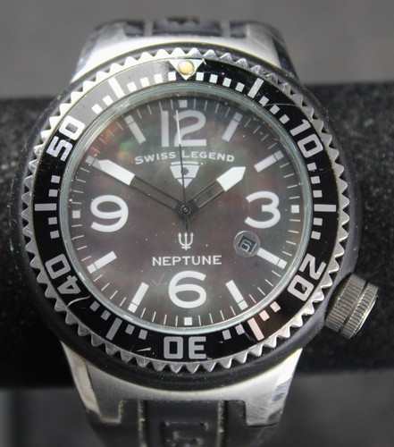 Orologio quarzo subacqueo - orologio,