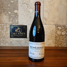 JM-97pts! 2020 DRC Domaine de