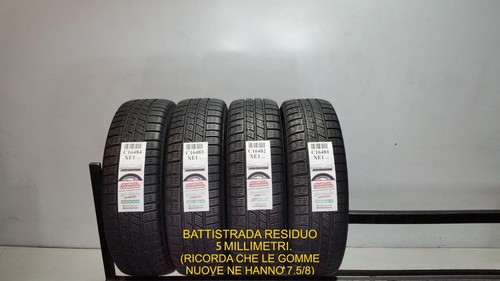 Gomme usate termiche - gomme,