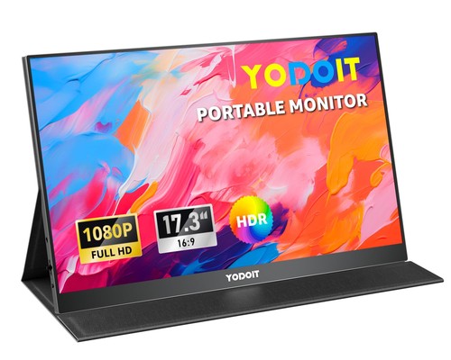 Yodoit monitor portatile 3 - yodoit,