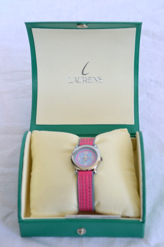 Bellissimo orologio laurens - orologio,