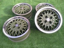 Cerchi Originali BBS RA 375 6J