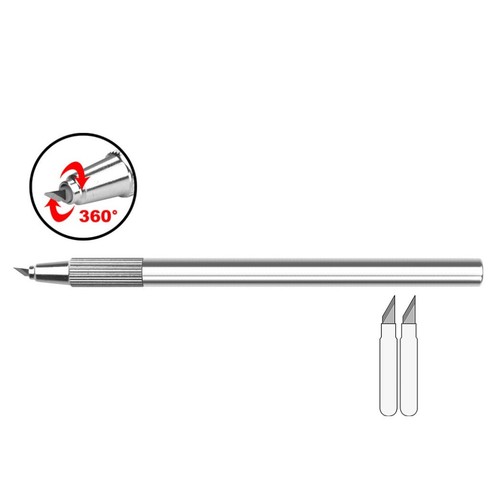 Bisturi taglierino lama - bisturi, cutter